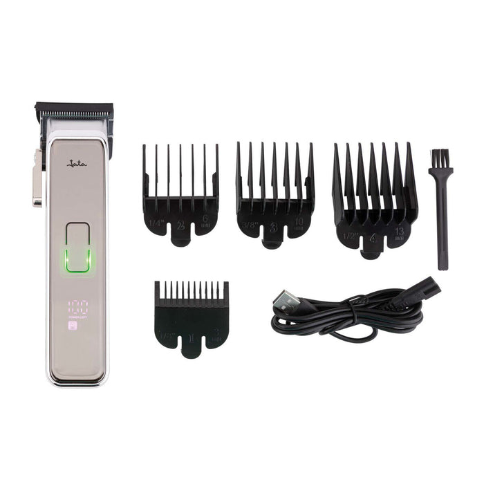 Aparat de Tuns JATA JBCP3325 Gri