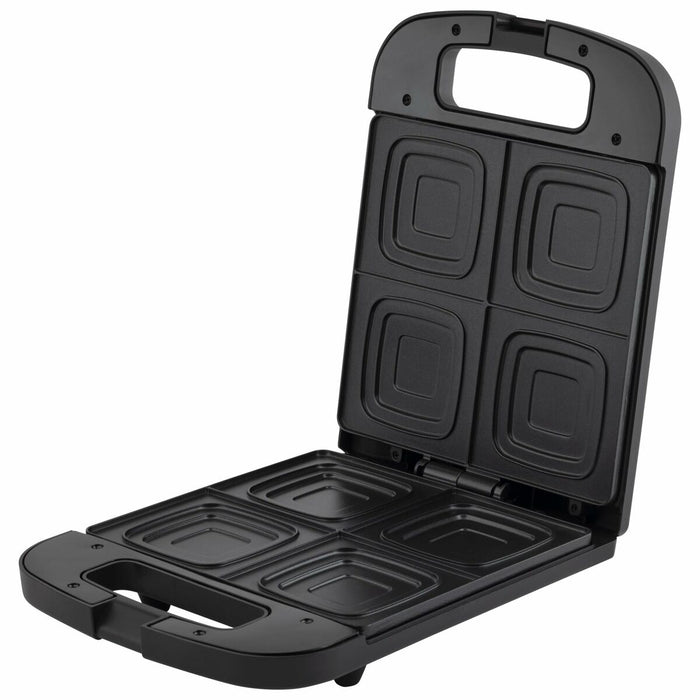 Aparat pentru Sandvișuri JATA JESW1551 XXL Alb 1400 W