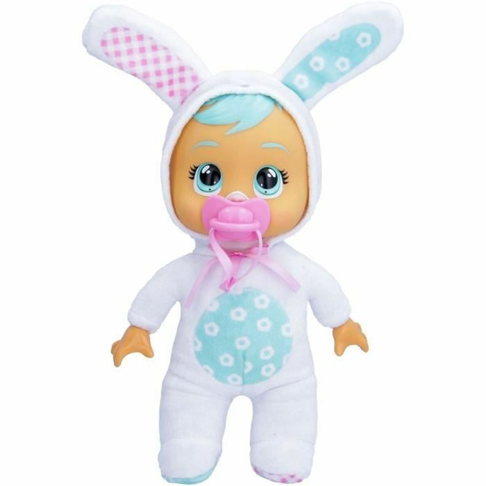 Păpușă Bebe IMC Toys Cry Babies Tiny Lapin de Pâques Honey