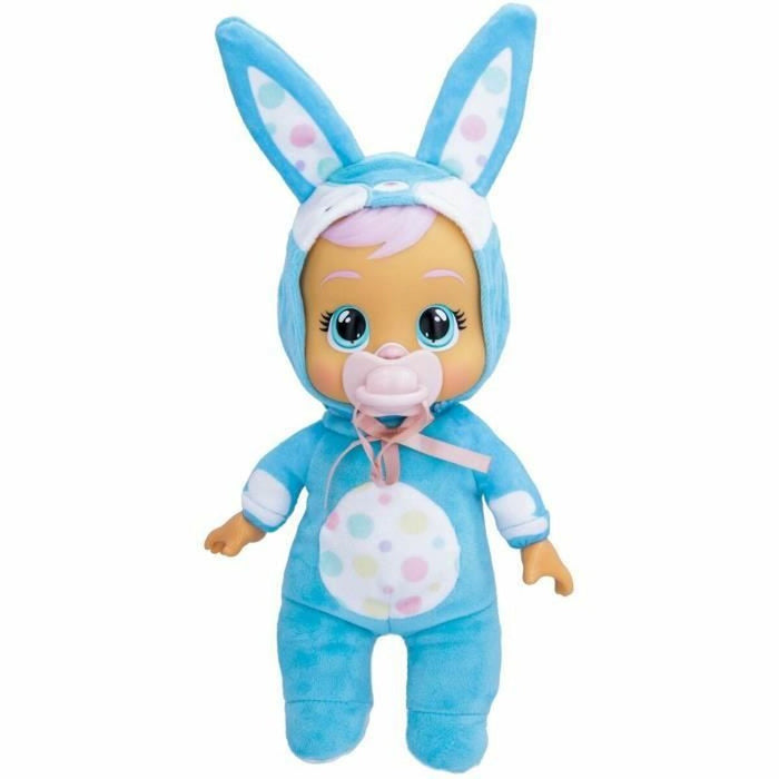 Păpușă Bebe IMC Toys Cry Babies Tiny Lapin de Pâques Brook