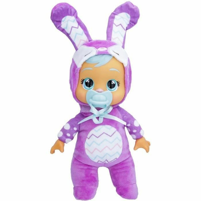 Păpușă Bebe IMC Toys Cry Babies Tiny Lapin de Pâques Lily