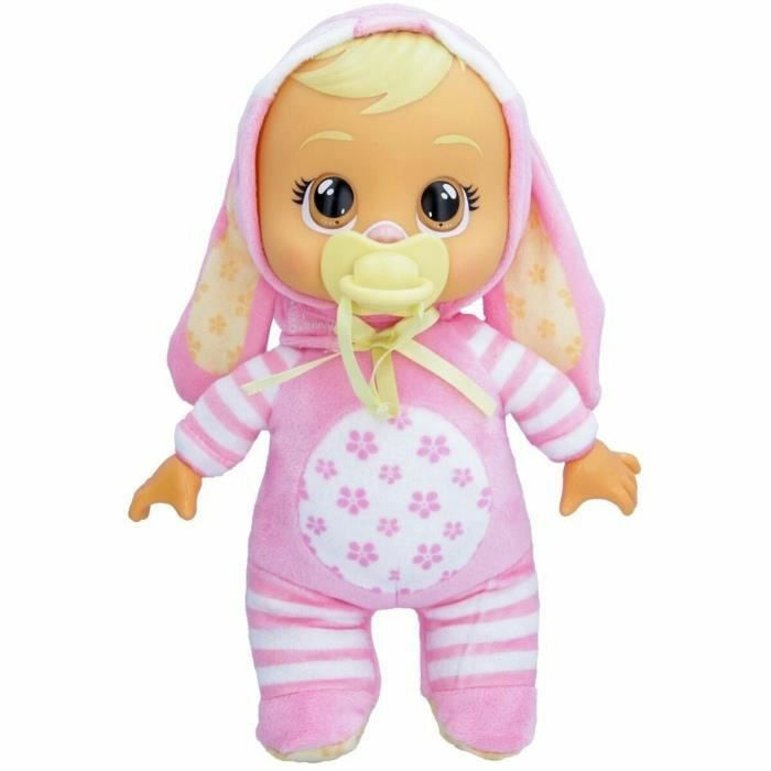 Păpușă Bebe IMC Toys Cry Babies Tiny Lapin de Pâques Lola