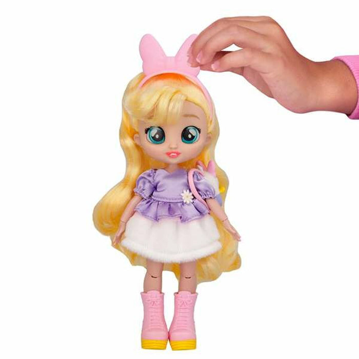 Păpușă Disney BBF 20cm