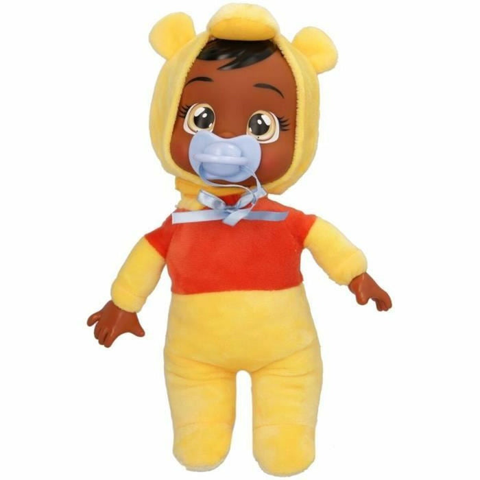 Păpușă Bebe IMC Toys Cry Babies Tiny Cuddles Disney Poh