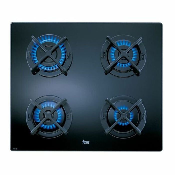 Plită pe Gaz Teka CGC4G (60 cm)