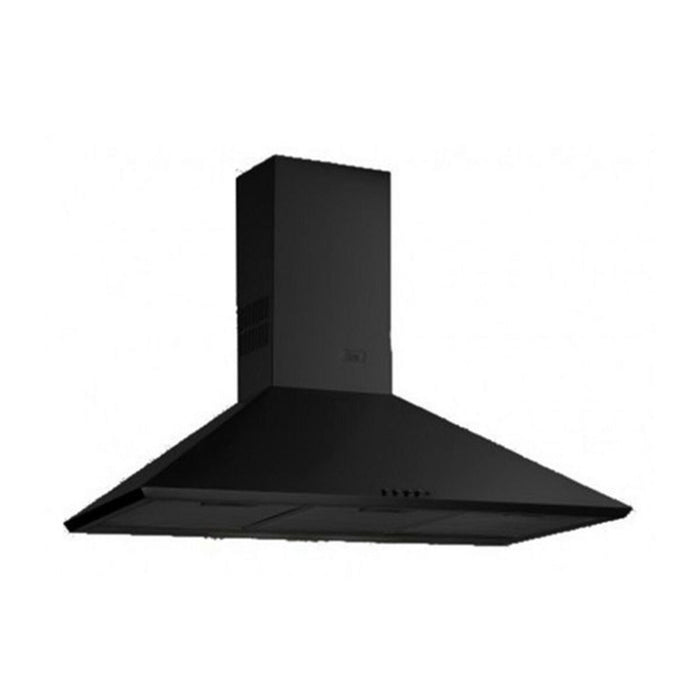 Hotă Convențională Teka CAMPANA DBB 60 NEGRO 60 cm 380 m3/h 60 dB 195W Negru