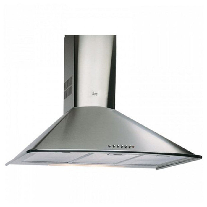 Hotă Convențională Teka 40476221 70 cm 603 m3/h 67 dB 278W Oțel