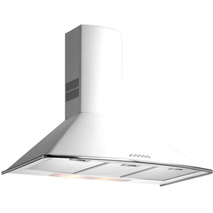 Hotă Convențională Teka 40476231 70 cm 603 m3/h 67 dB 278W Alb