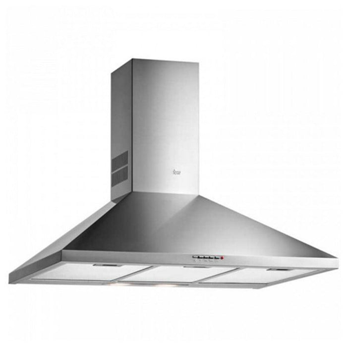 Hotă Convențională Teka DBP 70 PRO EEC/EU 70 cm 613 m3/h 68 dB 236W Oțel