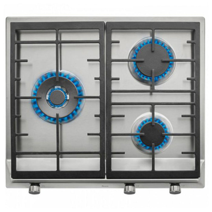 Plită pe Gaz Teka 40212220 60 cm 60 cm