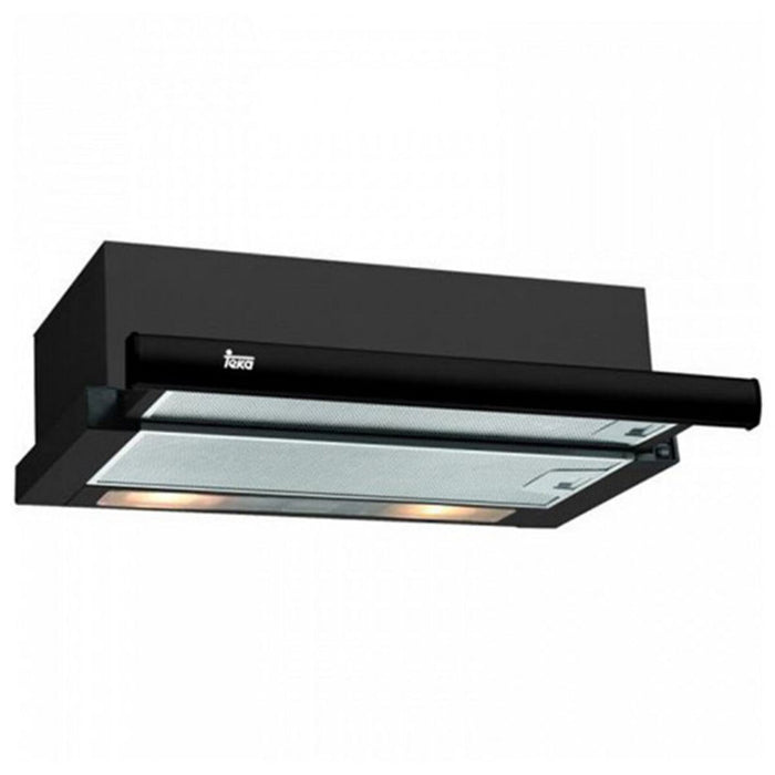 Hotă Convențională Teka TL6310BK 60 cm 332 m3/h 65 dB 231W