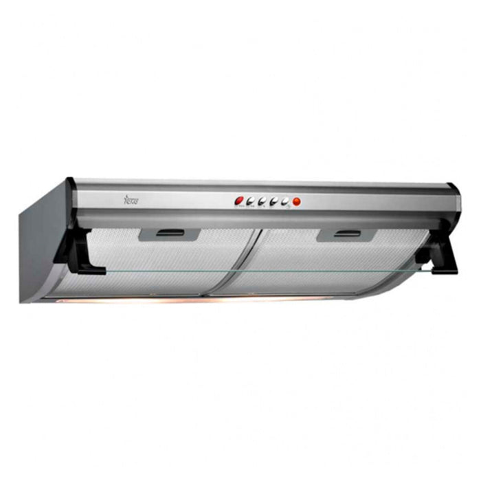 Hotă Convențională Teka C6310 60 cm 235 m³/h 66 dB 130W Oțel