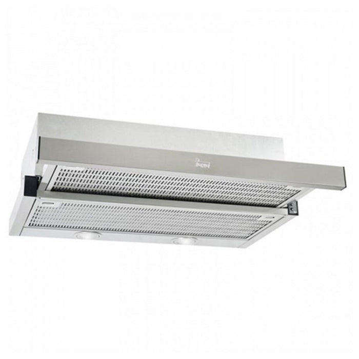 Hotă Convențională Teka 1FH00AA#AC3 60 cm 385 m3/h 57 dB 233W Alb Argintiu