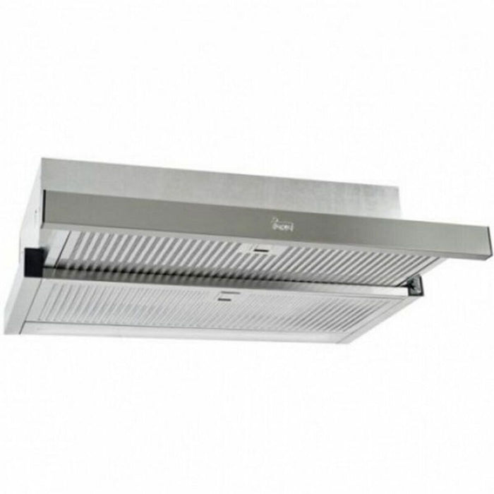 Hotă Convențională Teka CNL 6415 PLUS 60 cm 385 m³/h 69 dB Negru Oțel