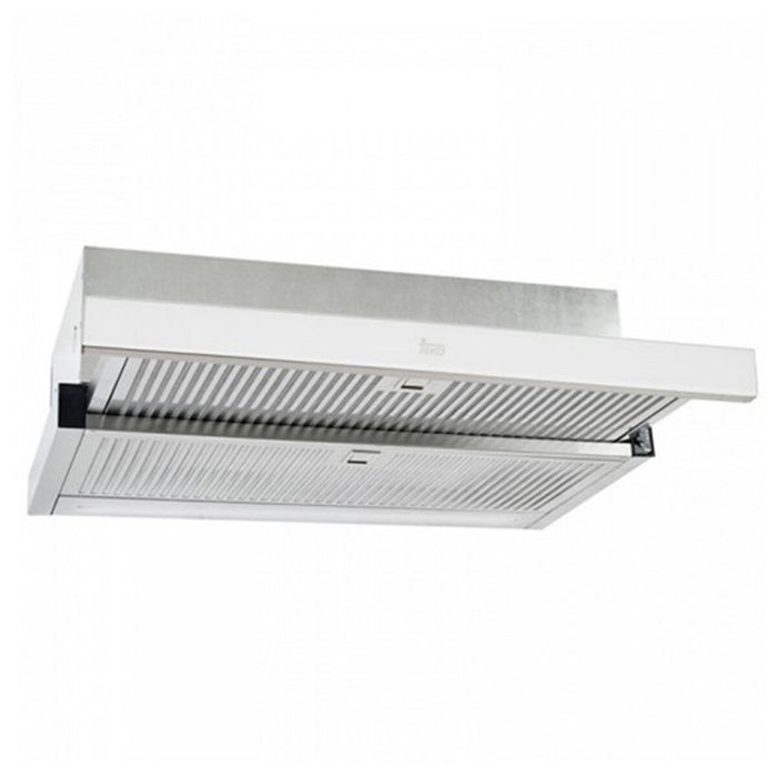 Hotă Convențională Teka 40436821 60 cm 385 m3/h 64 dB 119W Alb