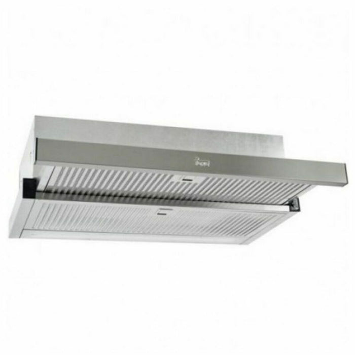 Hotă Convențională Teka CNL 6815 PLUS 265W 730m3/h Inox Argintiu Oțel