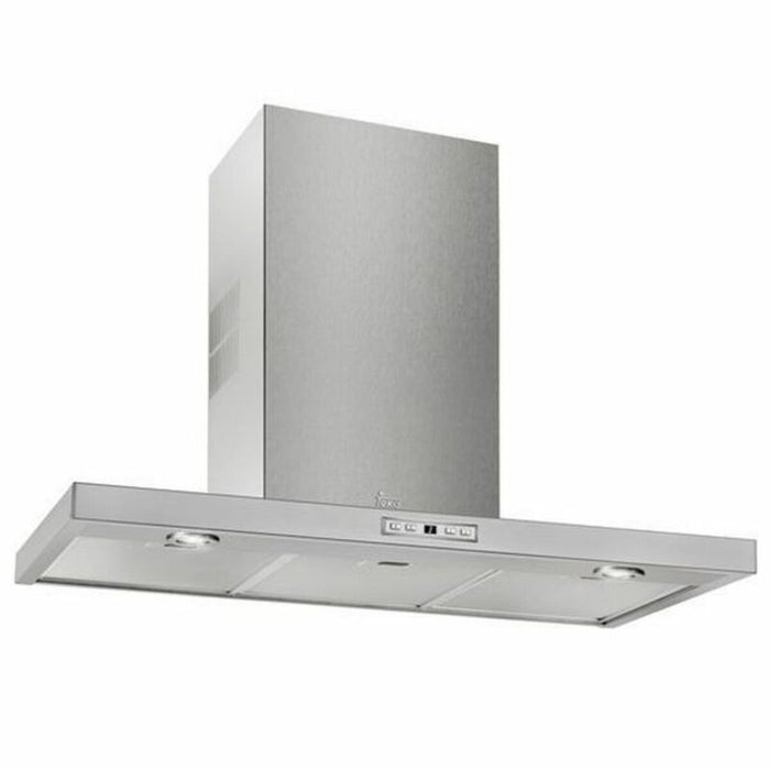 Hotă Convențională Teka 1200044229 70 cm 735 m3/h 68 dB 286W Argintiu Oțel