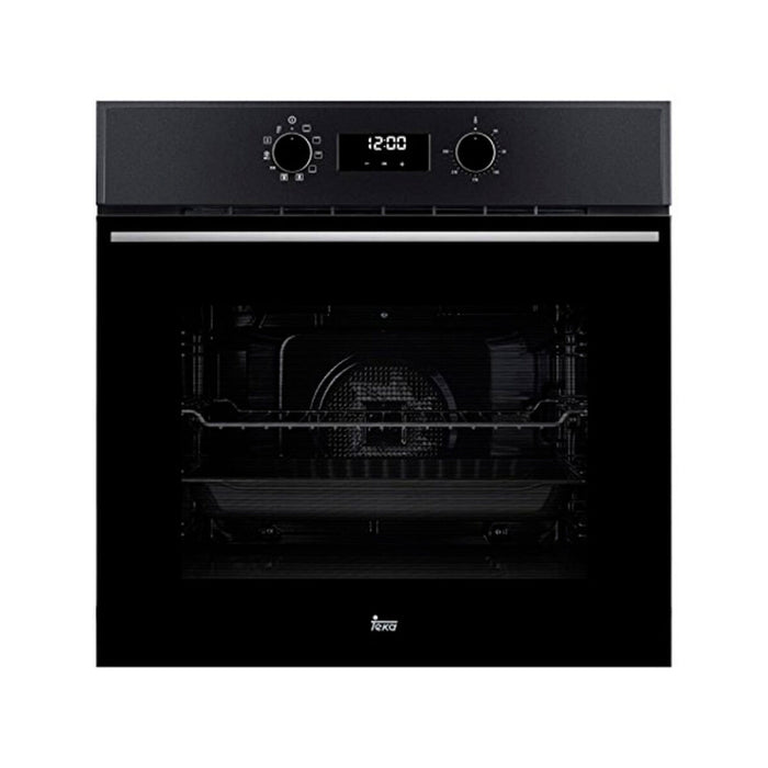 Cutor Multifuncțional Teka Teka | Horno Multifunción A+ 70 L HydroClean A+ 2615W 70 L