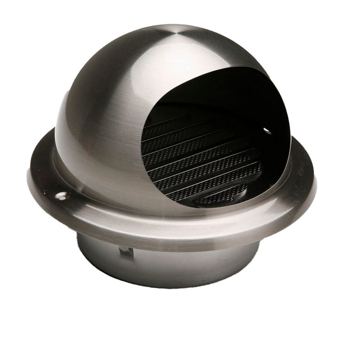 Grilă Fepre Încorporabil Oțel inoxidabil ø 138 mm