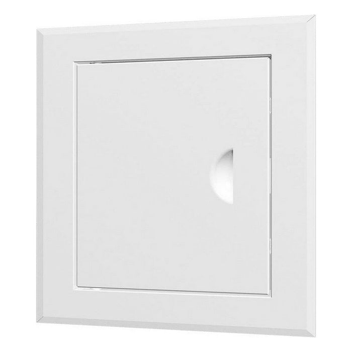 Capace Fepre Cutie de joncțiune de podea (cutie Ackerman) (20 x 20 cm)