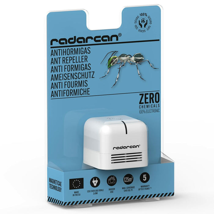 Repelent Radarcan Ultrasonic Furnici