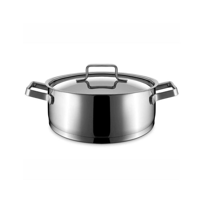 Caserolă Cu Capac Valira PJ457016 16CM