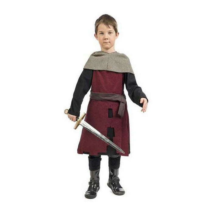 Costum Deghizare pentru Copii Milo Războinic Medieval