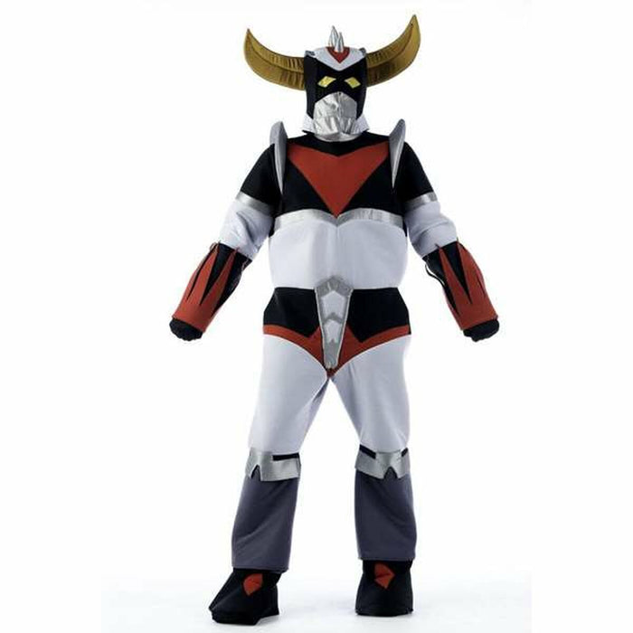 Costum Deghizare pentru Adulți Limit Costumes Robot 2 Piese