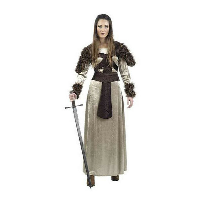 Costum Deghizare pentru Adulți Freya Mărimea L Viking