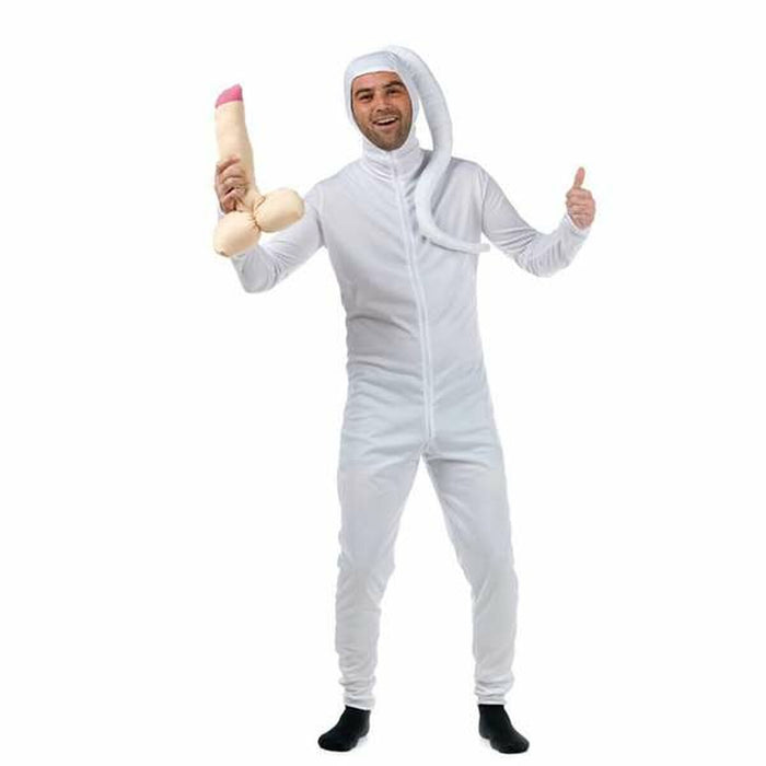 Costum Deghizare pentru Adulți Limit Costumes Crazy