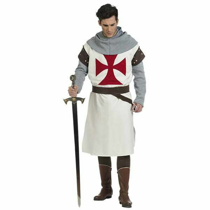 Costum Deghizare pentru Adulți Cavaler Medieval
