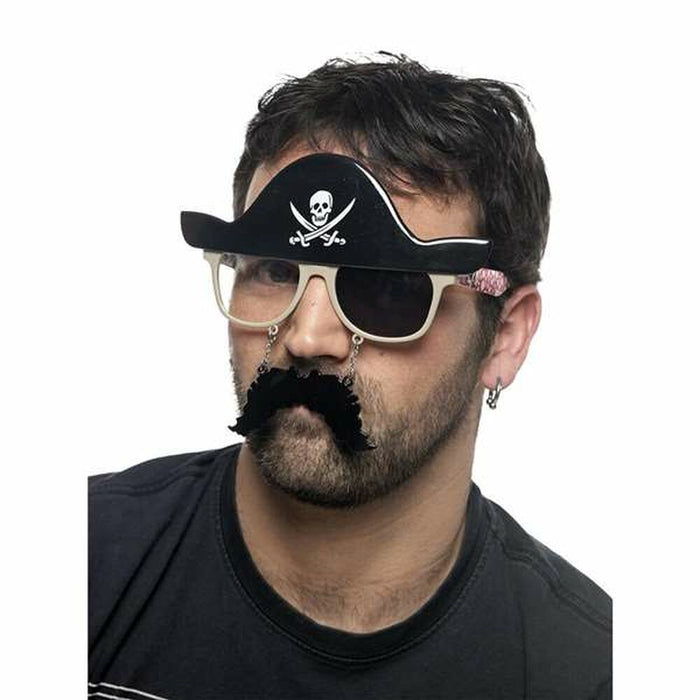 Ochelari My Other Me Pirat