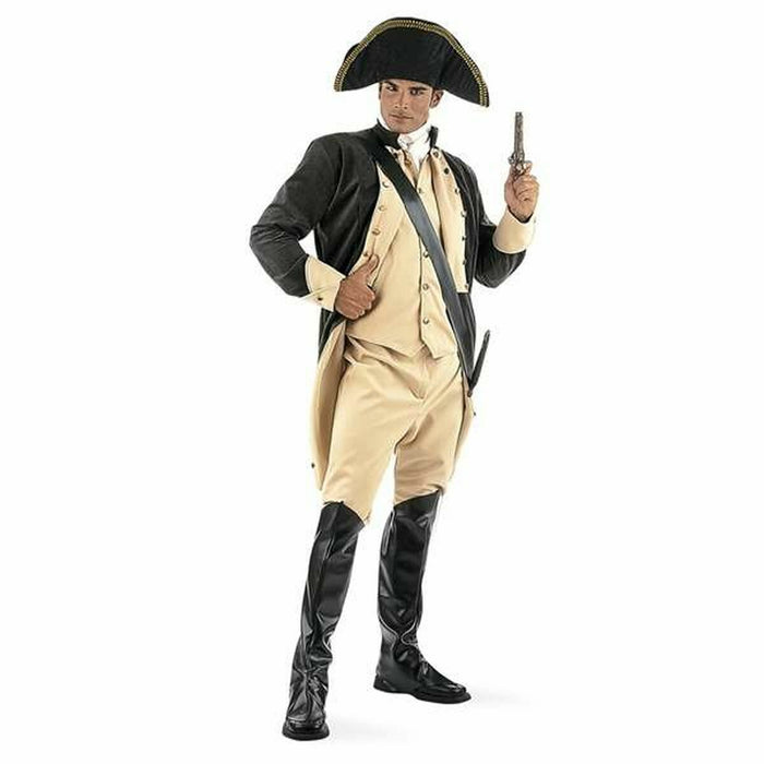 Costum Deghizare pentru Adulți Limit Costumes DA068 TL Multicolor