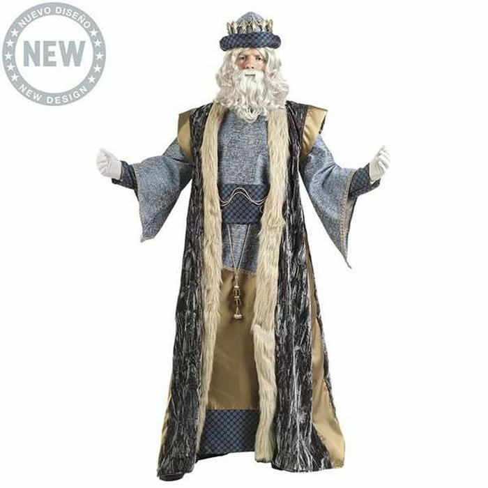 Costum Deghizare pentru Adulți Limit Costumes Regele Mag Melchior