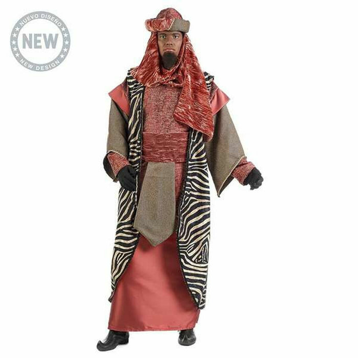 Costum Deghizare pentru Adulți Limit Costumes Regele Mag Baltazar