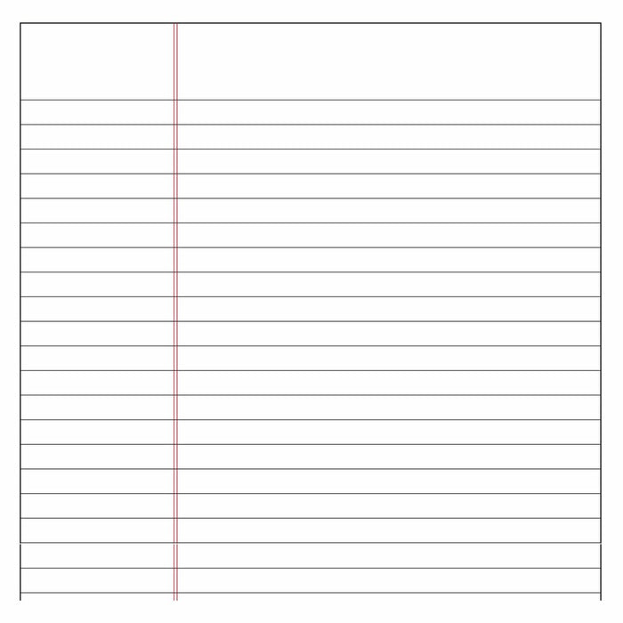 Carte de procese-verbale DOHE 09905 100 Frunze Bordo A4