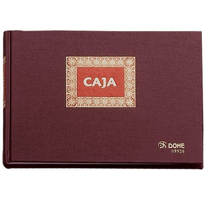 Carte de conturi DOHE 09926 Bordo Sfert 100 Frunze