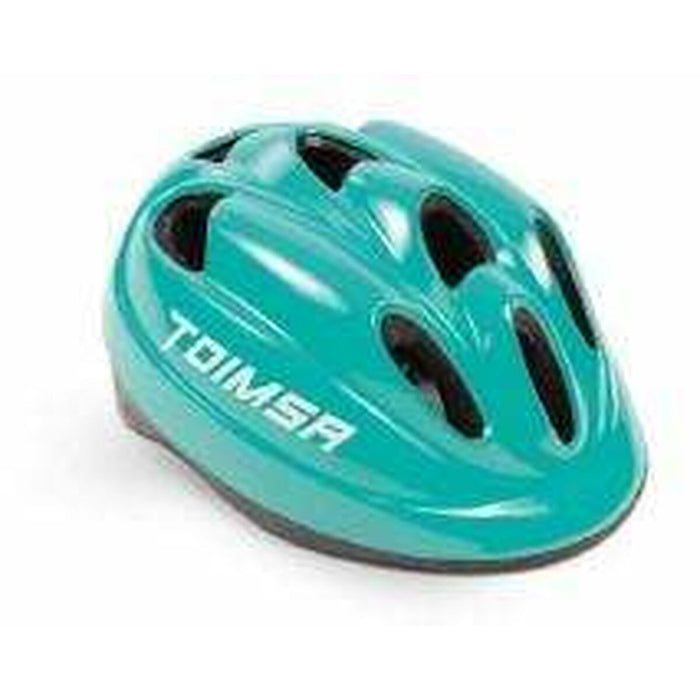 Cască de Ciclism pentru Copii Toimsa Verde 52-56 cm