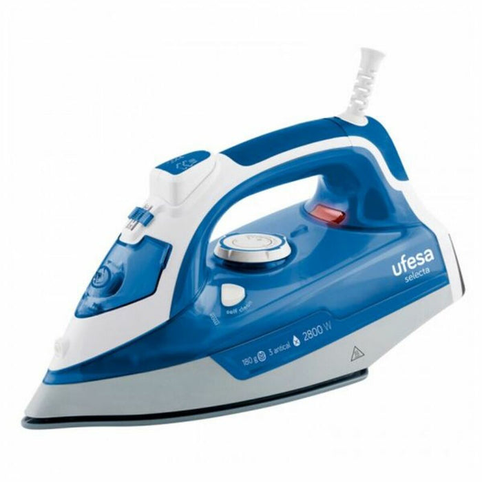 Foaie UFESA PV3285 0,33 L 2800W 2800 W Azul