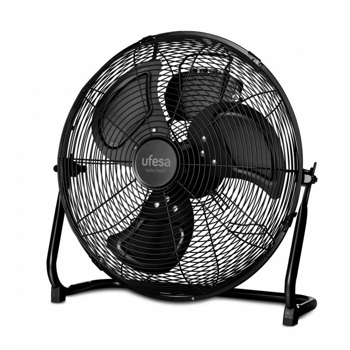 Ventilator de Masă UFESA FF0450 Negru 120 W
