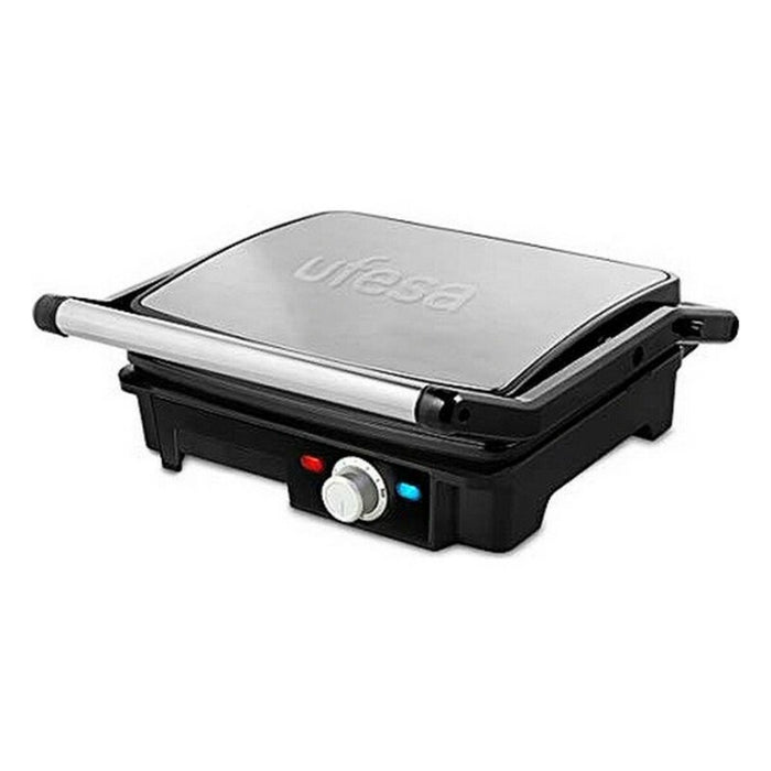 Grill UFESA PR2000 2200W Negru Negru/Gri 2200 W
