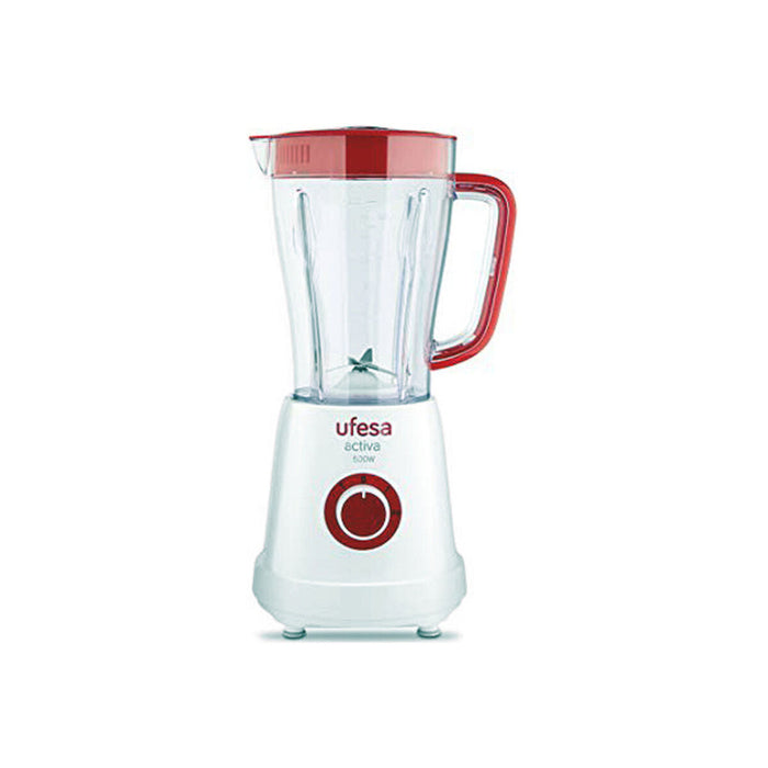 Mixer cu Pahar UFESA BS4707 500W 1,5 L (1,5 L)
