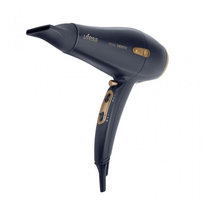 Uscător de Păr UFESA SC8460 Style 2400W Negru