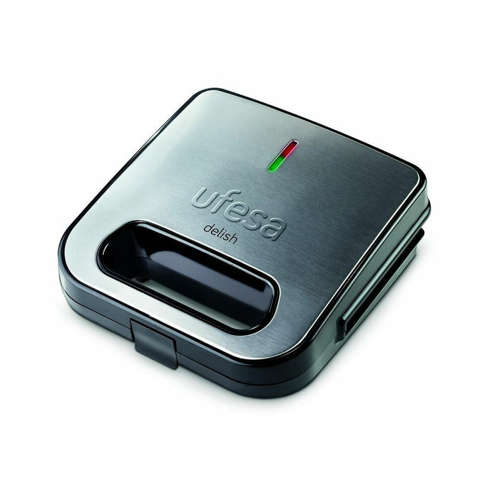 Aparat pentru Sandvișuri UFESA SW7870 Delish 900W (900 W)