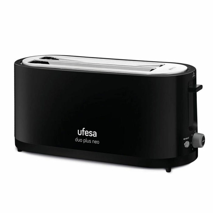 Prăjitor de Pâine UFESA TT7475 DUO NEO 1400 W 1400W