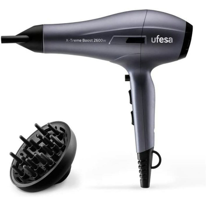Uscător de Păr UFESA XTREME BOOST 2600 W