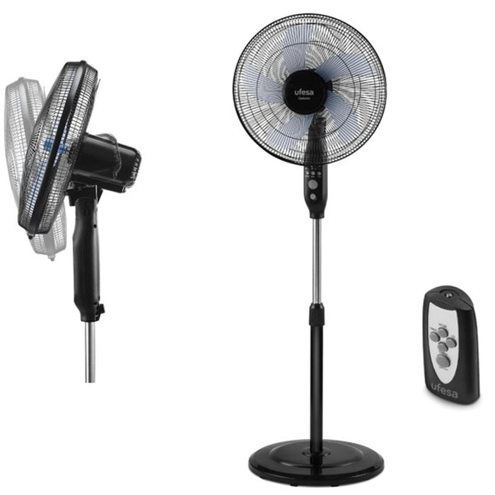 Ventilator cu Picior UFESA