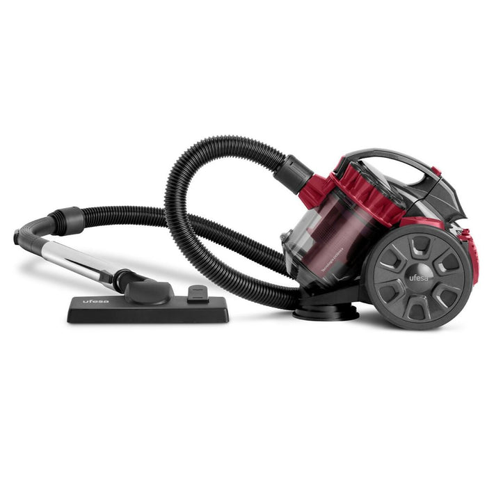 Aspirator fără Sac UFESA