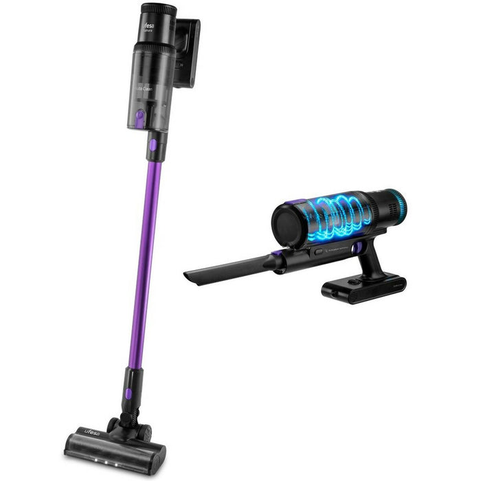 Aspirator Mătură UFESA SAHARA 500 W