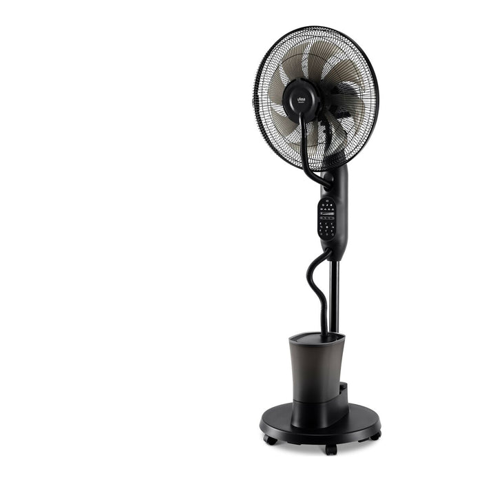 Ventilator / nebulizator UFESA NEVADA PLUS Negru 60 W Ø 40 cm